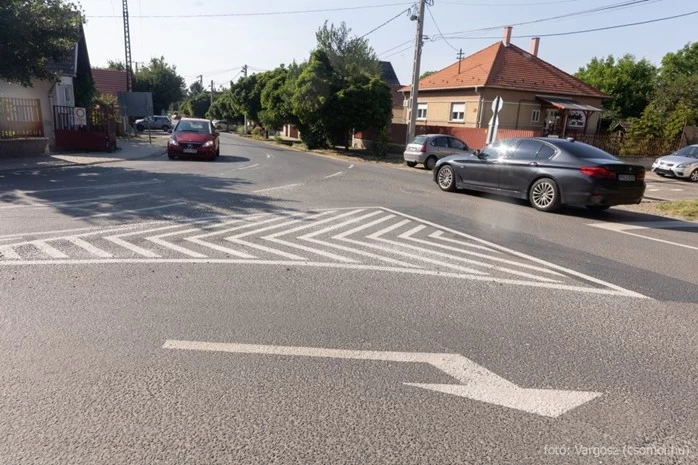 Fejlesztések a nagyközségben – nyár