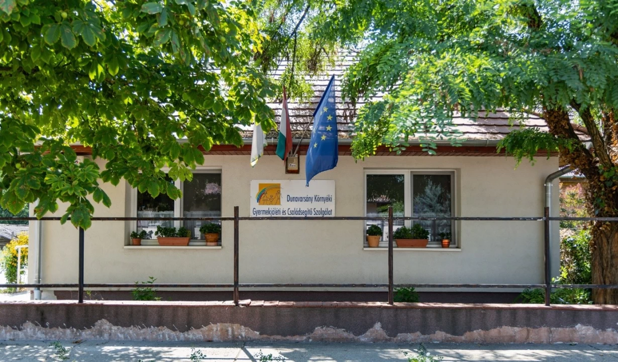 Dunavarsányban nyáron is zajlanak a fejlesztések