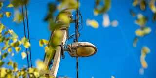 Energiatakarékos, korszerű közvilágítás a városban – lakossági a felmérés és tervezés