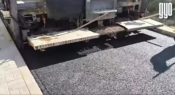 Útfejlesztési hírek Budakeszin