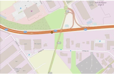 Fontos lépés következhet az M0-s déli szakaszának fejlesztésében a halásztelki és szigetszentmiklósi csomóponton