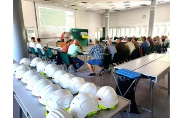 Új szintre lépve elkezdődött a DDC 2025/2026-os mentoring programja - Vác