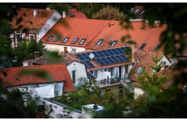 Fenntartható város - Szentendre