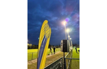 Újabb mérföldkő a Halásztelki FC és a Sportcentrum életében