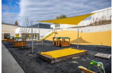 Új óvoda és bölcsőde nyílt Biatorbágyon