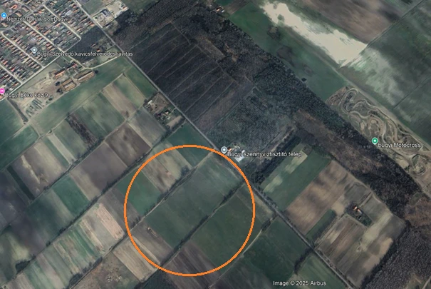 Fejlődés Bugyin: 2026-ban új ipari park létesül a vállalkozások számára