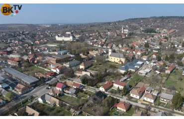 2000 méter út – a forrás még idén megérkezhet Zsámbékra