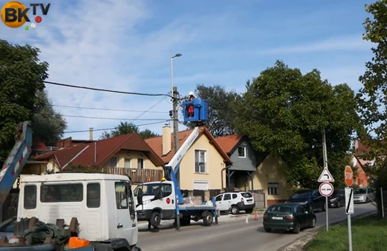 Jelentős beruházások Törökbálinton