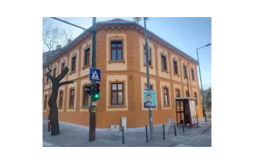 Budaörs városa pályázatot írt ki a tulajdonában álló iroda bérbeadás útján történő hasznosítására