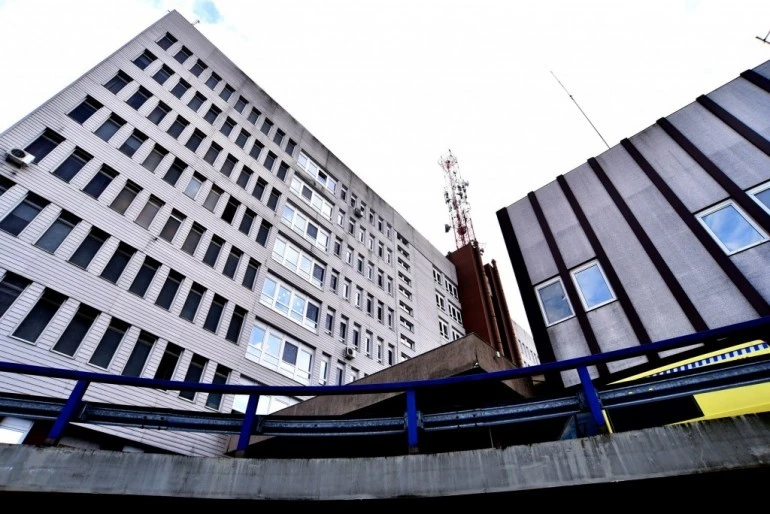 Ceglédi kórház fejlesztése