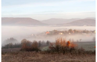 Elkezdődött az új településközpont építése Szokolyán