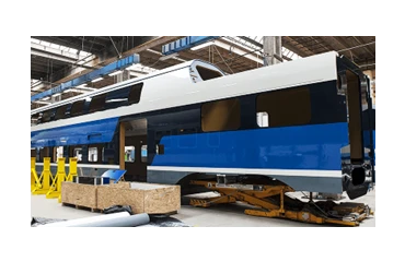 A kormány tervei szerint Szolnok mellett Dunakeszi is a vasúti járműgyártás kiemelt európai központja lehet a jövőben