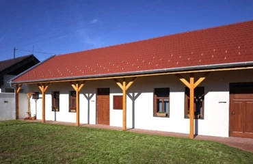 Ünnepélyes projektzáró rendezvény a Sződi Hagyományközpont, Interaktív Családi- és Élményparkban