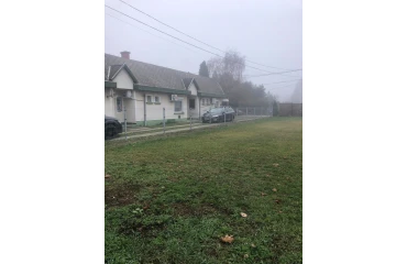 A szigetszentmártoni kultúrház felújításon esett át