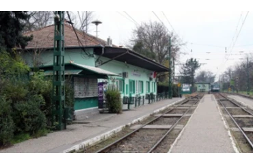 P+R parkolót terveznek Dunaharasztiban