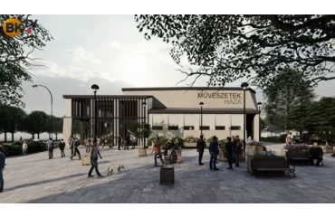 Infrastrukturális beruházások Budakeszin