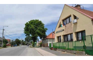 171 millió forintos támogatást nyert Őrbottyán a Bartók Béla utca komplex fejlesztésére