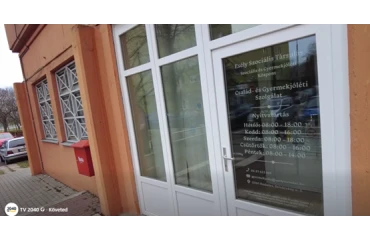 Új év, új épület – az Esély Szociális Társulás munkatársai hamarosan birtokba vehetik Budaörsön a Farkasréti úti épületet