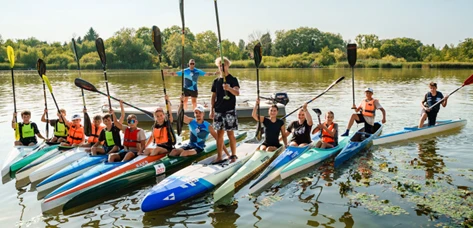 Aktív turisztikai fejlesztés indul a Kis-Dunán