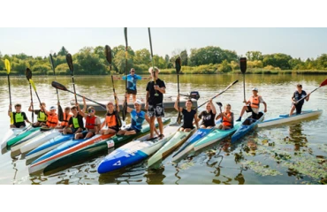Aktív turisztikai fejlesztés indul a Kis-Dunán