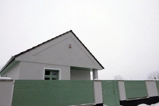 Megkezdődött a bérlakások átadás- átvételi eljárása Abonyban