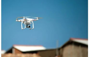 Szentendre lehet Európa civil dróngyártásának központja