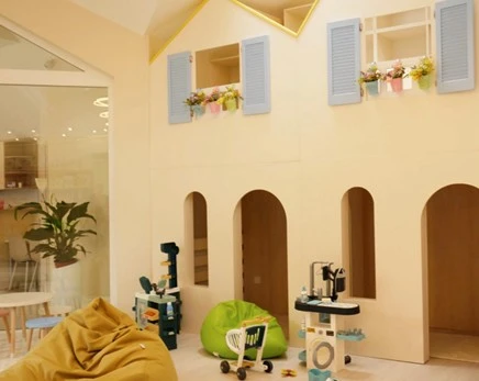 Új bölcsi indul Törökbálinton – kicsiben, családiasan