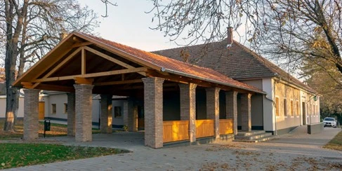 Budajenő Község Önkormányzata pályázati felhívást tett közzé ingatlan bérbeadásra