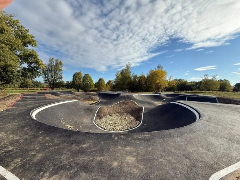 Jelentős fejlesztések és stabil gazdálkodás Sződön