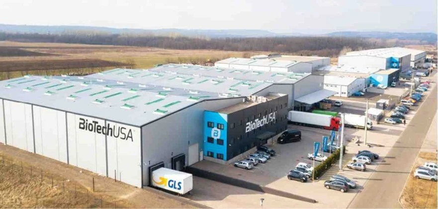 Száz új munkahelyet hozott létre BioTech USA beruházási programja Szadán