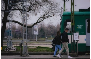 Idén indul több vasúti felújítás, a szentendrei HÉV-re is jut forrás