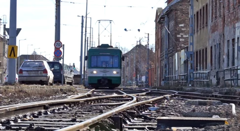 Sínfelújítási munkák indulnak a HÉV-vonalakon