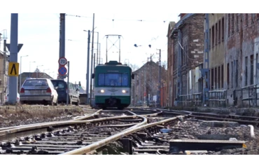 Sínfelújítási munkák indulnak a HÉV-vonalakon