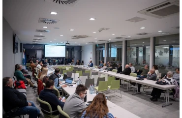 Zöldebb és élhetőbb Törökbálint: pályázat a  Hosszúréti-patak vízmegtartó képességének javítására