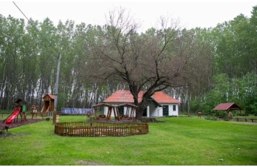 Versenyképes Járások Programban nyert  Csemő Község