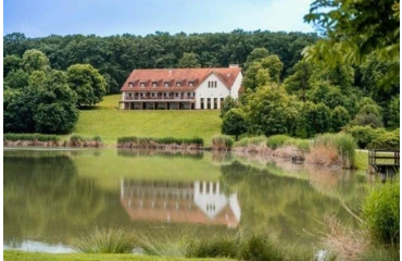 Megkezdődhetnek a Visegrád–Pap-rét közötti erdei út felújítási munkálatai