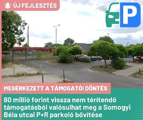 Albertirsa is pozitív támogatói döntést kapott a Magyar Kormány Versenyképes Járások Programja keretében
