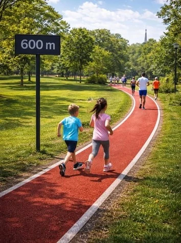 Egyre több sportlehetőség Zsámbékon