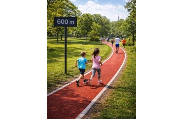 Egyre több sportlehetőség Zsámbékon