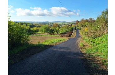 Fejlesztések, tervek és közösségi élet Galgagyörkön