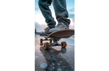 Újabb fejlesztés Budakeszin a Patak parkban: görpark épül