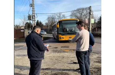 Várhatóan március közepén új buszjárat indul Gödöllő, Szada, Mogyoród és Fót érintésével