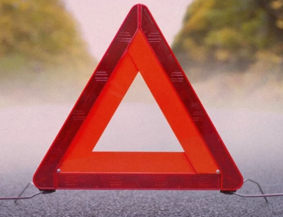 Útfelújítás a Hungaroring bekötőútján