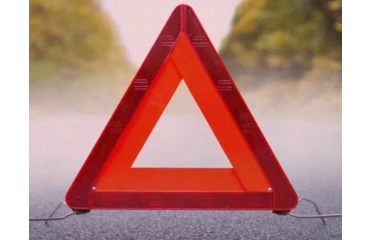 Útfelújítás a Hungaroring bekötőútján