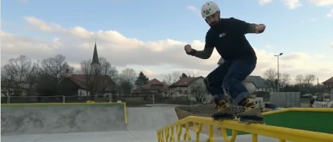 Görpark megnyitó Veresegyházon