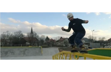 Görpark megnyitó Veresegyházon