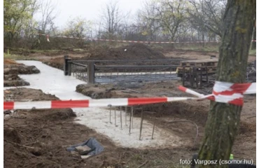 Fejlesztések Csömör nagyközségben