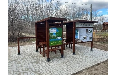 Jó hír! Csemőben folytatódik a fejlesztés.