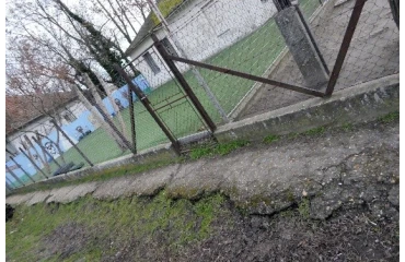 Kezdődik a járdaépítés