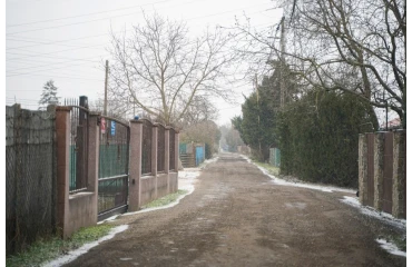 Újra napirenden a csatornázás Érden